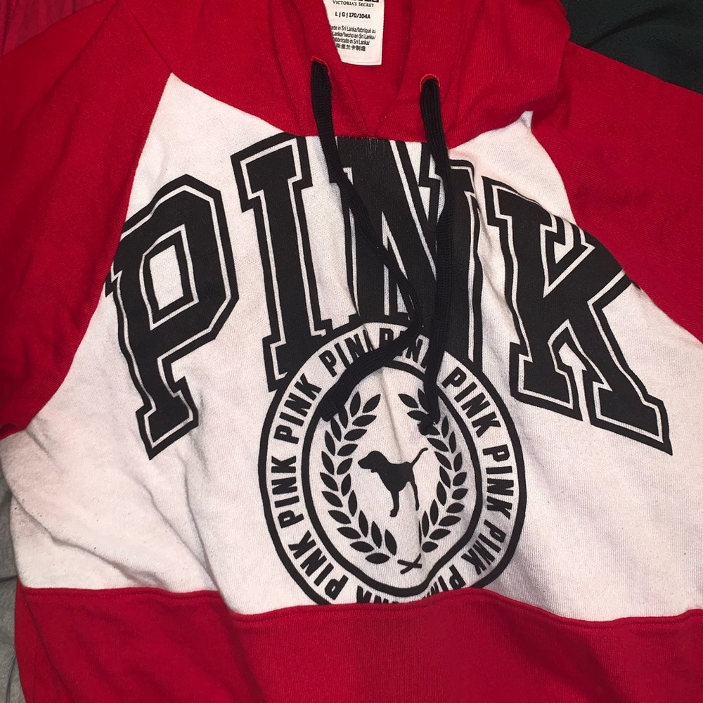 Victoria Secret PINK Hoodie